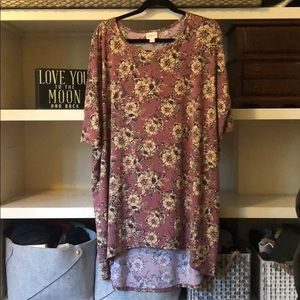 Lu La Roe Irma Top size Large